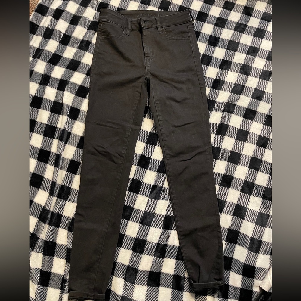 American Eagle Jeggings